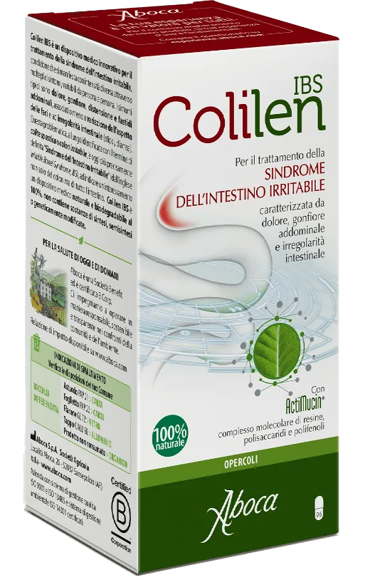 Colilen